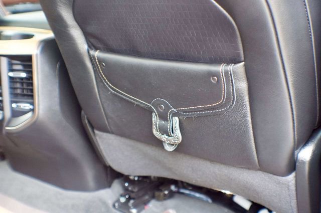 Used 2023 RAM 1500 Limited image 52