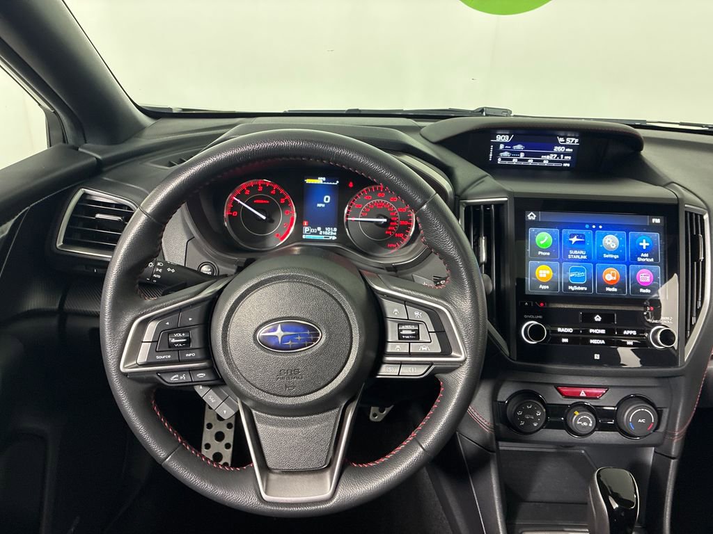 Certified 2023 Subaru Impreza 2.0i Sport image 17