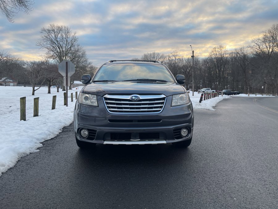 Used 2011 Subaru Tribeca Touring image 7