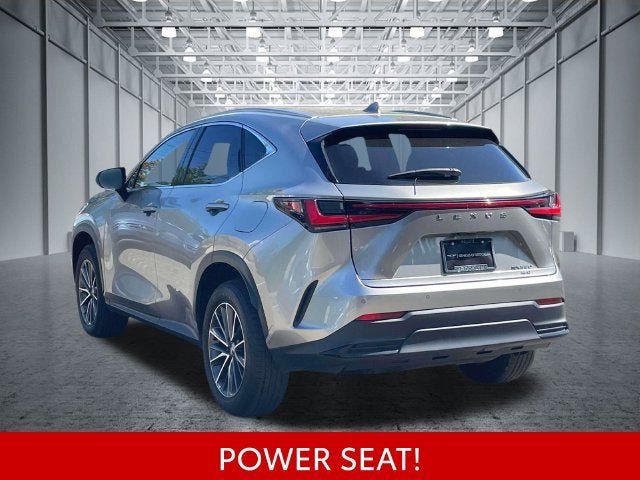 Used 2024 Lexus NX 350 AWD w/ Cold Area Package image 11