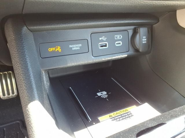 New 2026 Acura Integra A-Spec w/ Technology Package FWD image 17