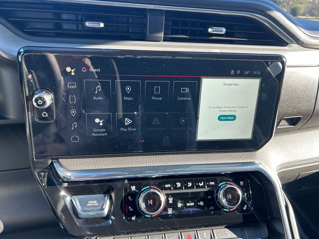 New 2026 GMC Sierra 1500 Denali image 31