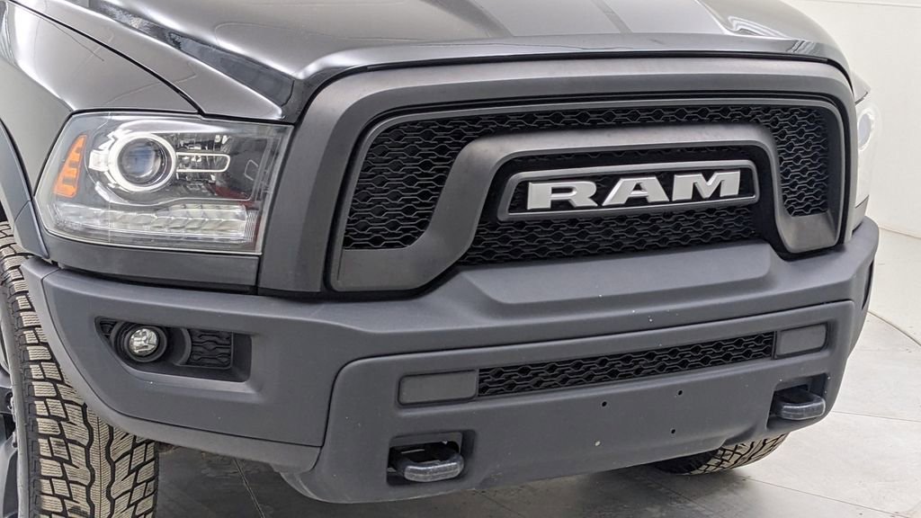Used 2019 RAM 1500 Classic Warlock image 42