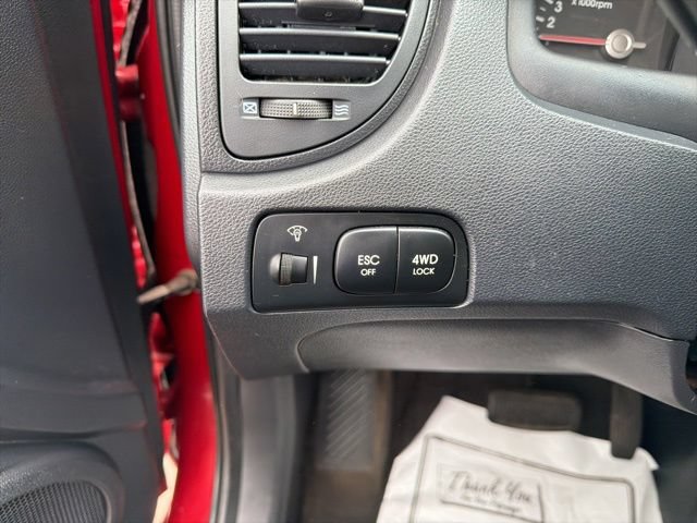 Used 2007 Kia Sportage LX AWD/4WD image 19
