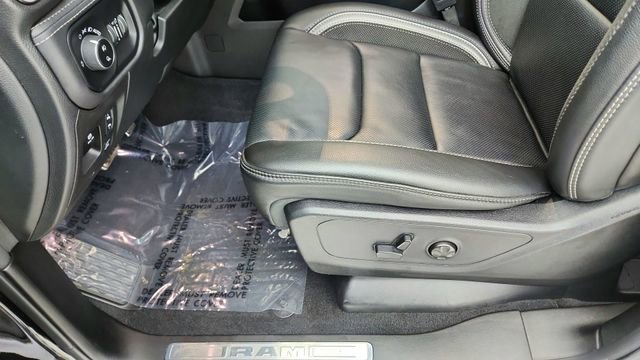 Used 2025 RAM 1500 RHO w/ RHO Level 1 Equipment Group image 34