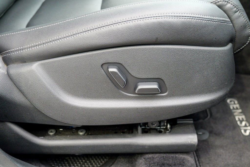 Used 2025 Genesis GV70 2.5T image 42