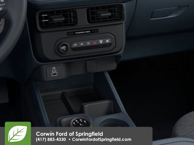 New 2026 Ford Maverick XL image 18