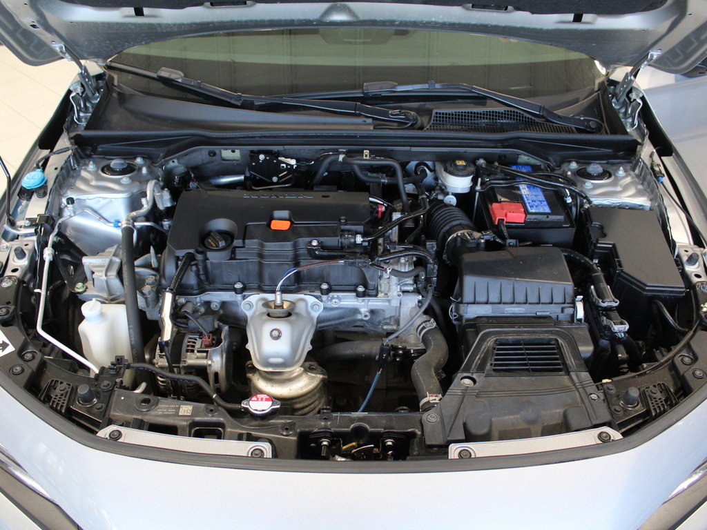 Used 2022 Honda Civic Sport image 32