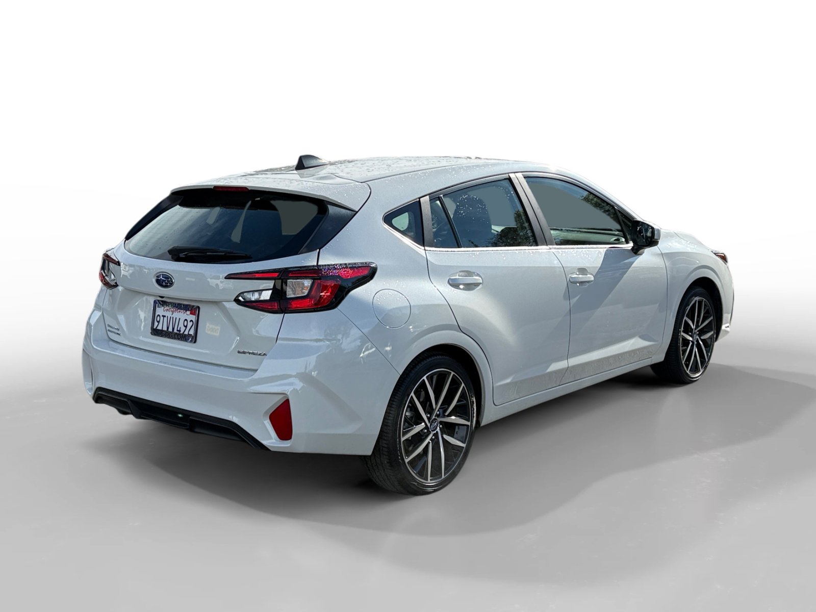 Certified 2025 Subaru Impreza 2.0i Sport image 5