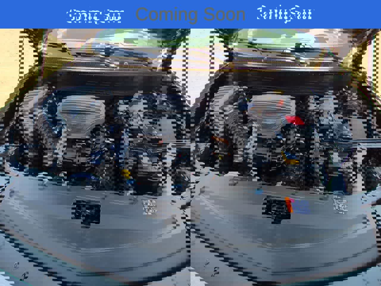 Used 2020 Cadillac XT6 Premium Luxury AWD/4WD image 14