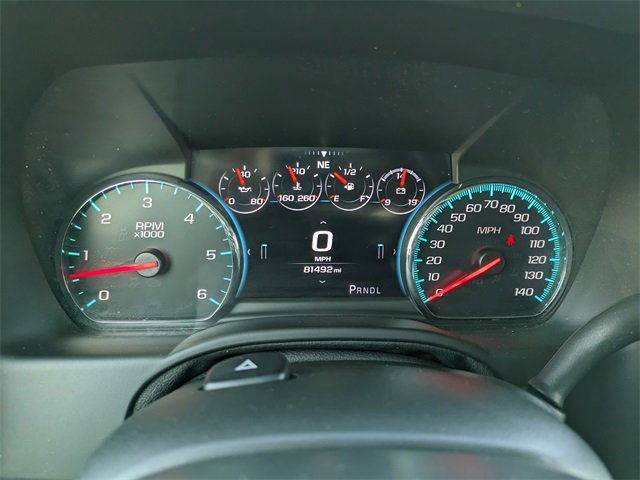 Used 2019 GMC Yukon Denali w/ Denali Ultimate Package image 30