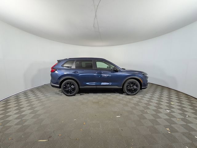 New 2026 Honda CR-V Sport Touring image 2
