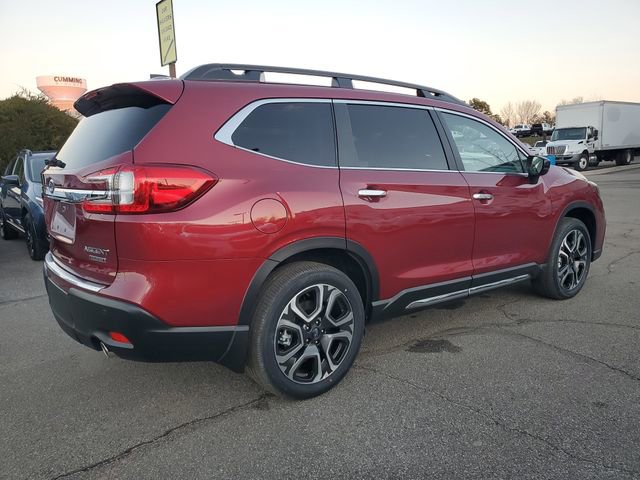 New 2026 Subaru Ascent Touring image 6