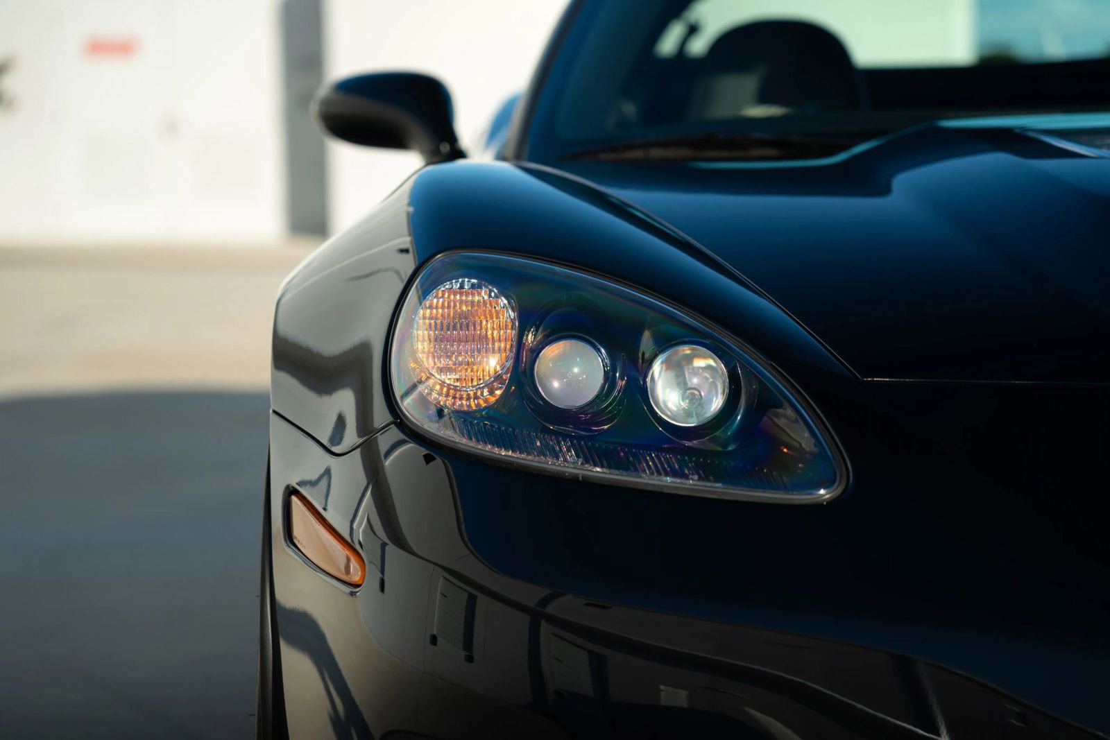 Used 2010 Chevrolet Corvette ZR1 w/ Preferred Equipment Group image 62