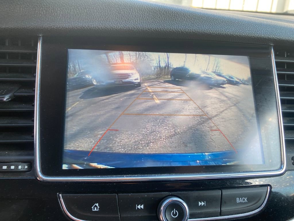 Used 2019 Buick Encore Preferred AWD/4WD image 24