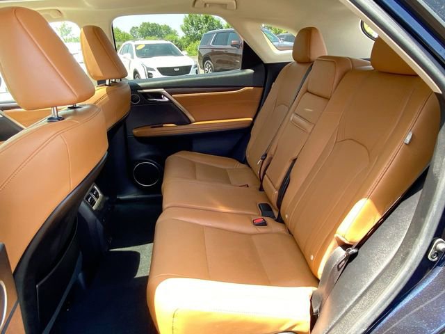 Used 2022 Lexus RX 450h AWD w/ Premium Package image 24