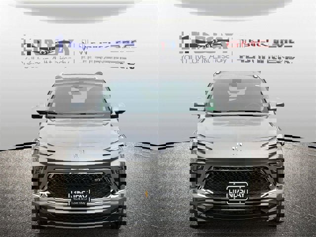 New 2026 Buick Encore GX Sport Touring w/ Advanced Technology Package image 6