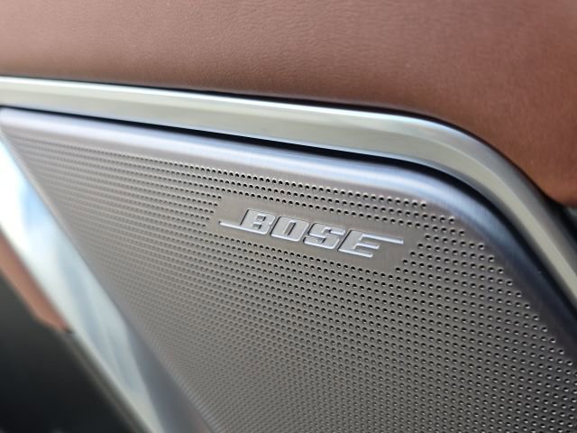 Used 2025 GMC Sierra 2500 Denali Ultimate image 27