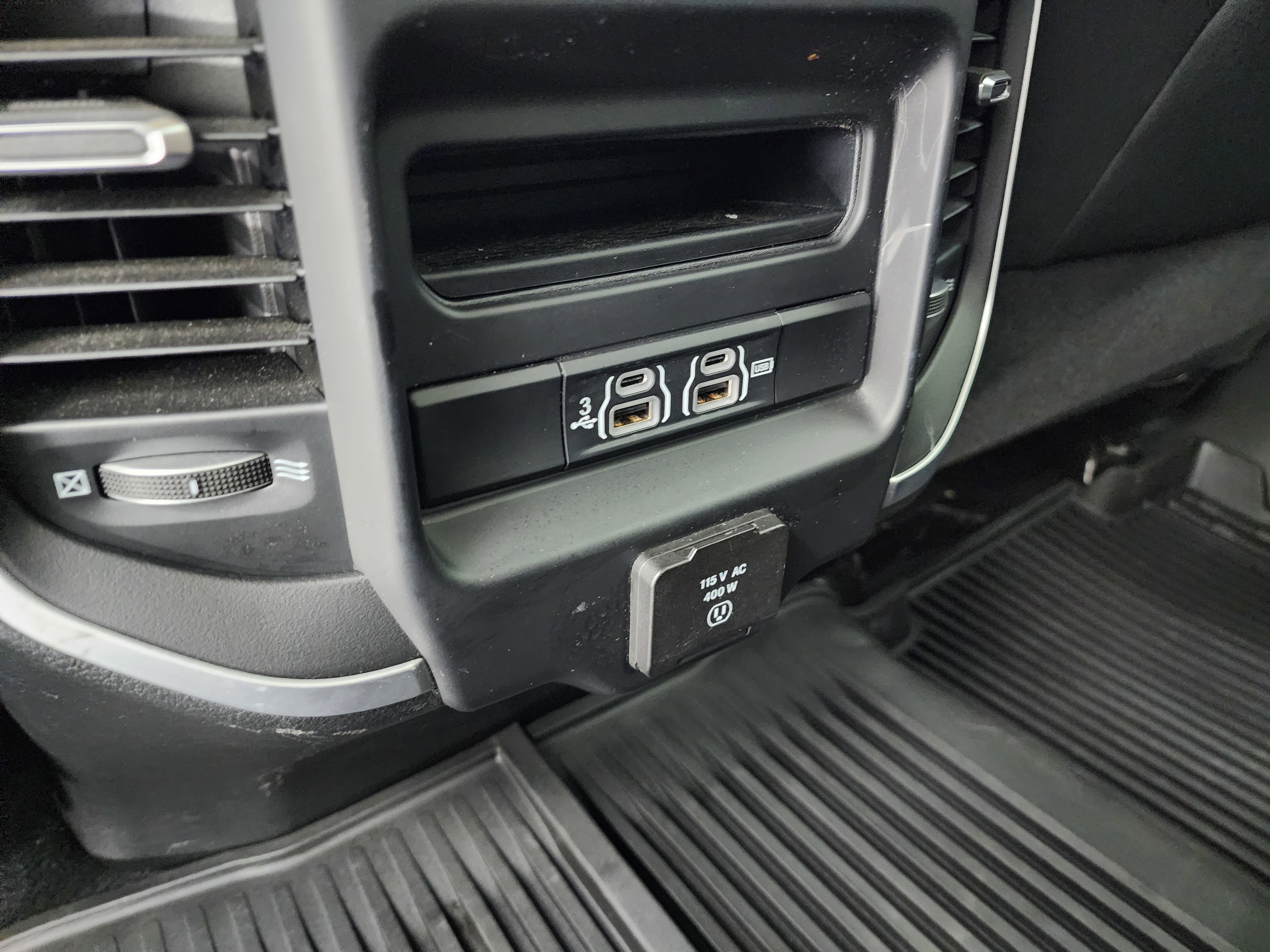 Used 2020 RAM 2500 Big Horn w/ Level 2 Equipment Group image 36