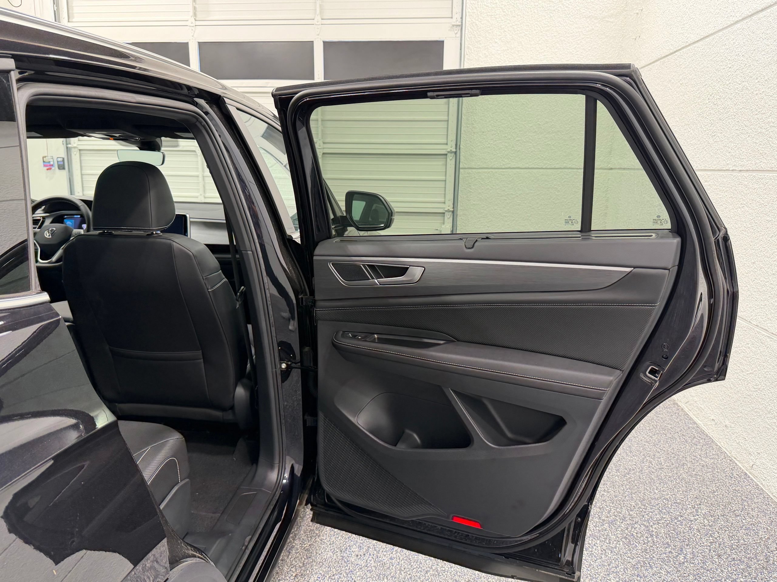 New 2026 Volkswagen Atlas Cross Sport SE AWD/4WD image 26