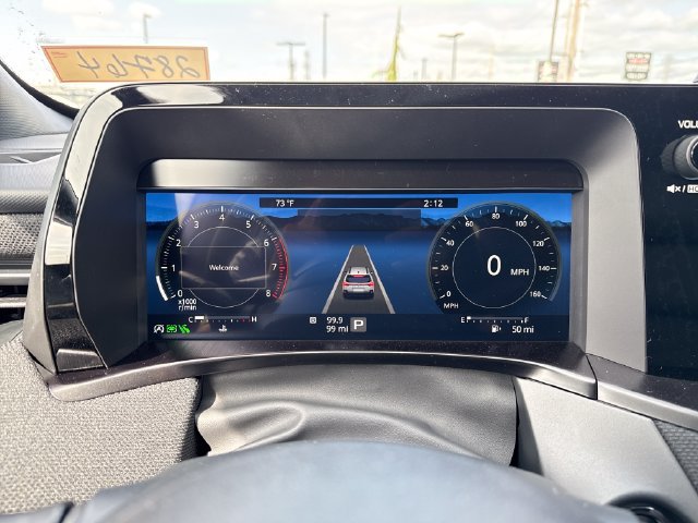 New 2026 Subaru Outback Premium AWD/4WD image 24