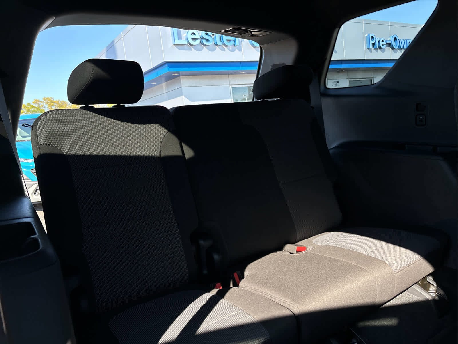 Certified 2023 Chevrolet Traverse LT w/ LPO, Floor Liner Package AWD/4WD image 23