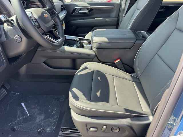 New 2026 Chevrolet Tahoe Premier image 15