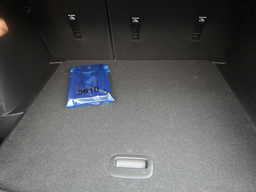 New 2026 Chevrolet Trax LT w/ Driver Confidence Package image 19