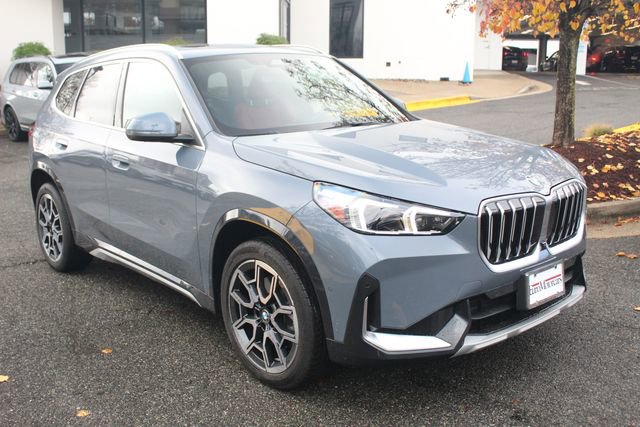 Used 2025 BMW X1 xDrive28i w/ Premium Package