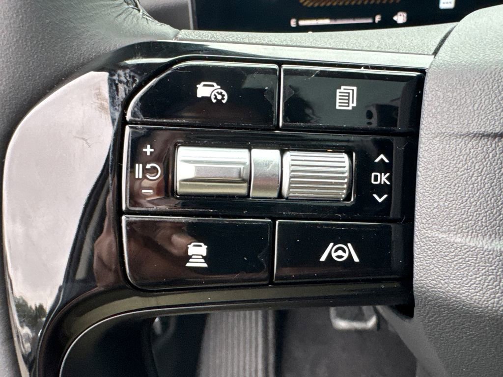 New 2026 Kia Sorento EX w/ EX Premium Package image 26