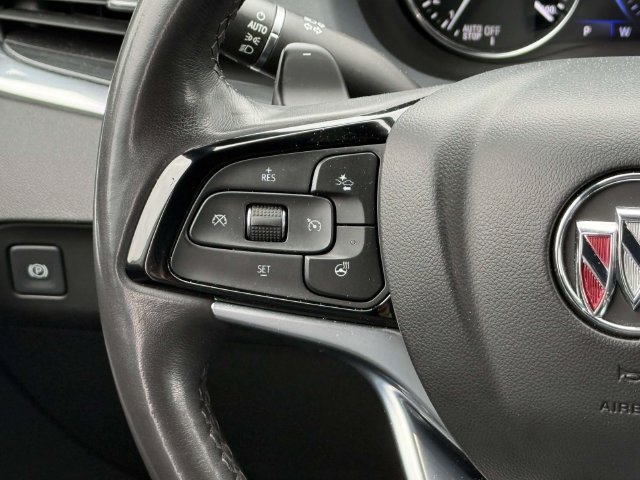 Used 2023 Buick Enclave Premium w/ Experience Buick Package FWD image 19