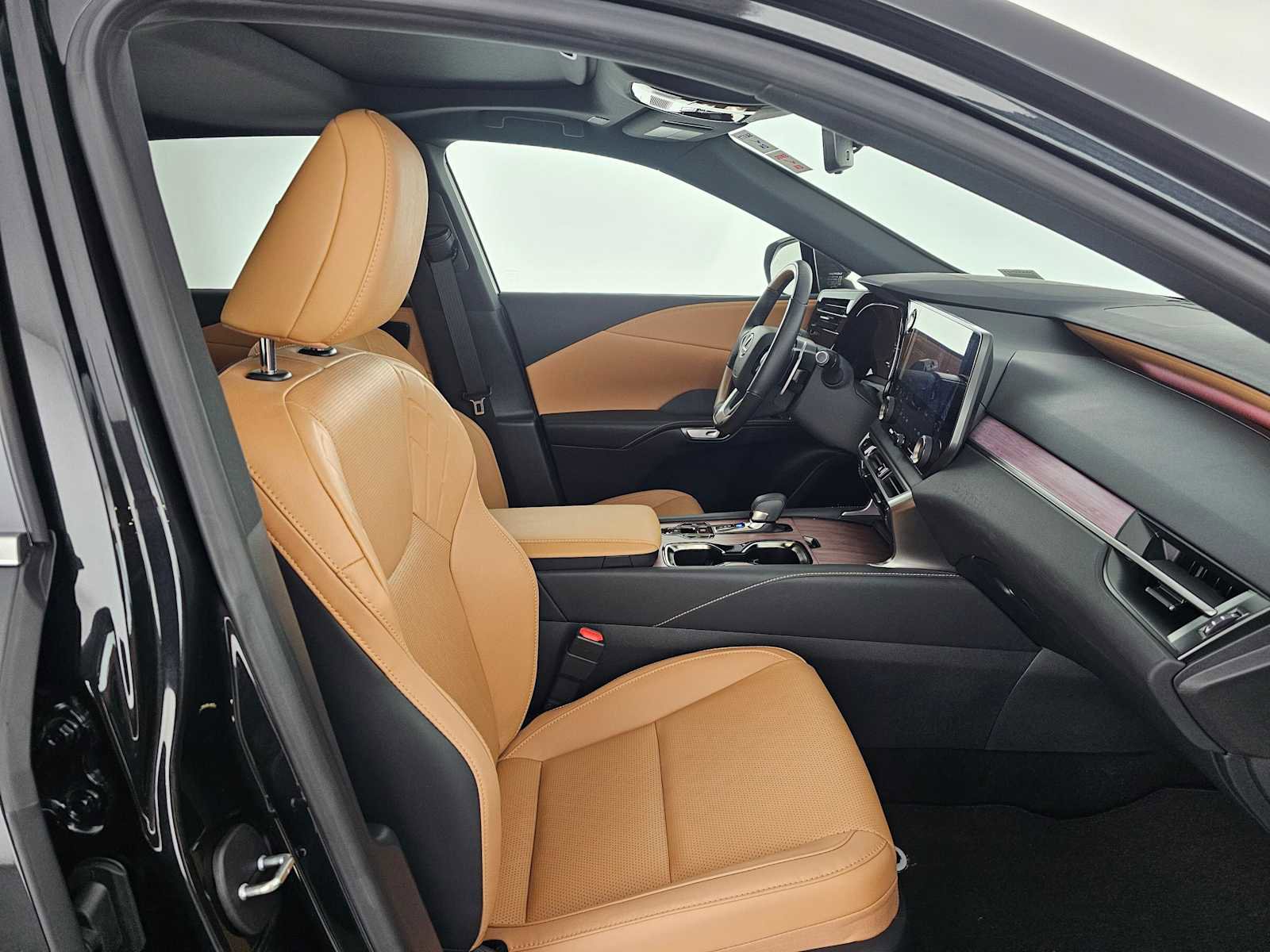 Certified 2025 Lexus RX 350 Premium Plus image 10