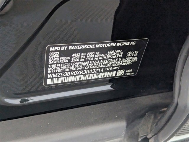 Used 2024 MINI Cooper Countryman S image 20