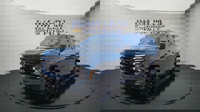 New 2026 Chevrolet Tahoe RST w/ Comfort Package image 7