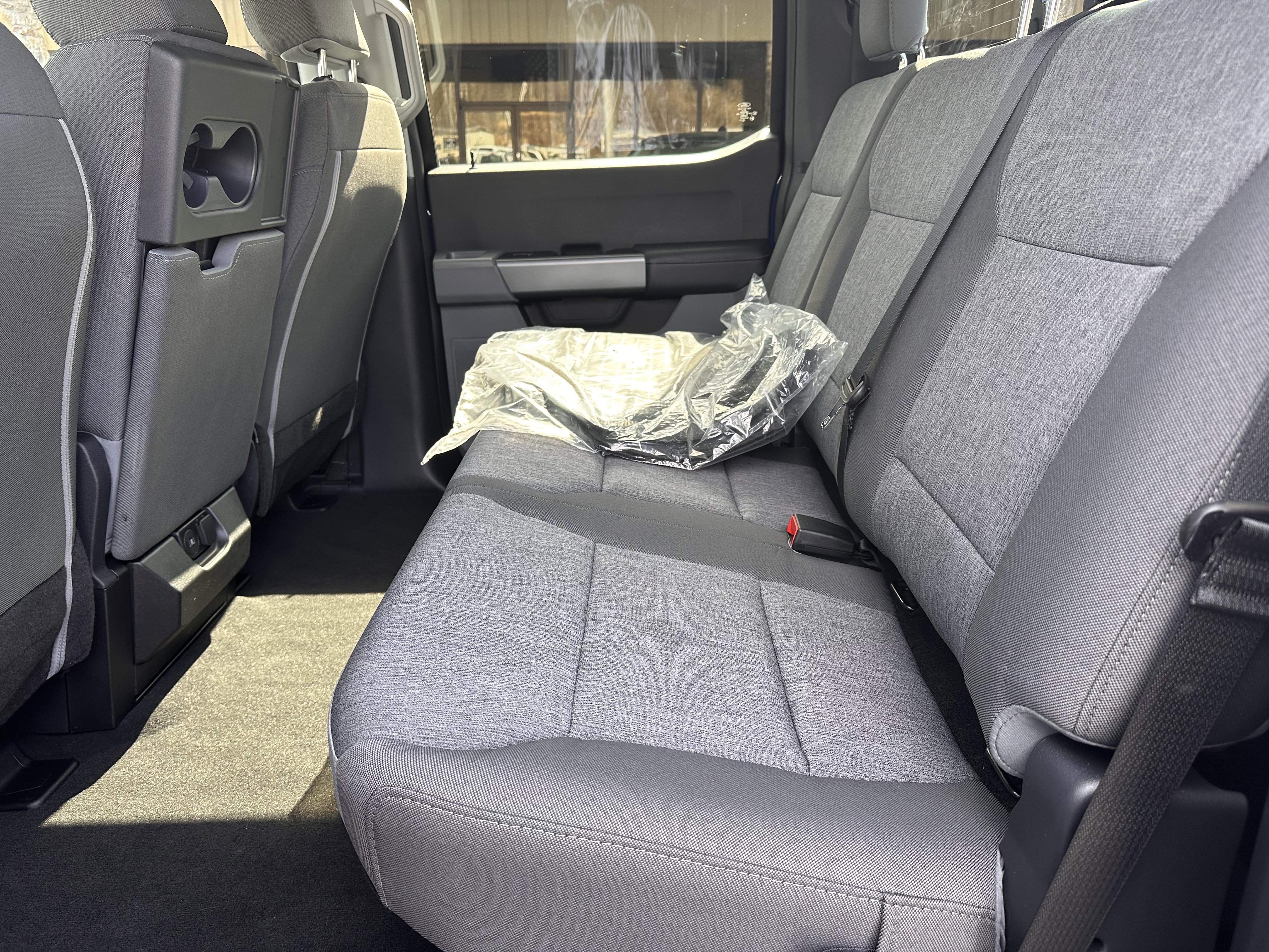 Used 2026 Ford F350 XL w/ STX Appearance Package AWD/4WD image 13