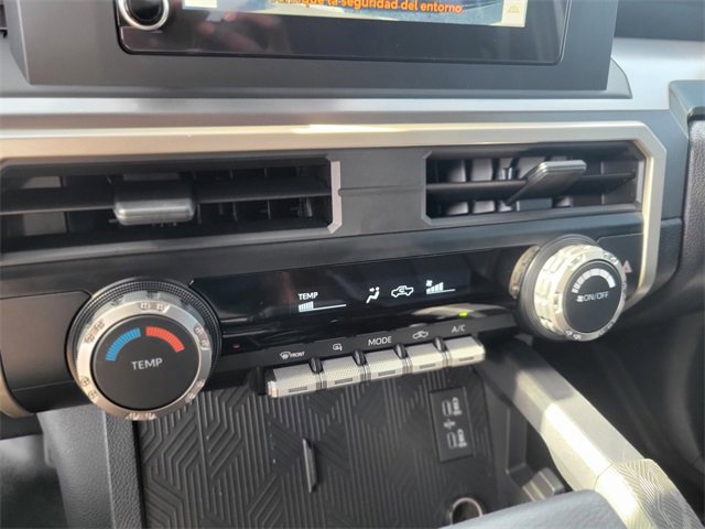 Used 2024 Toyota Tacoma TRD Sport image 28