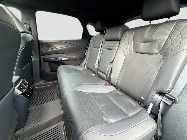 Used 2023 Lexus RX 350h w/ Accessory Package (2T) image 22