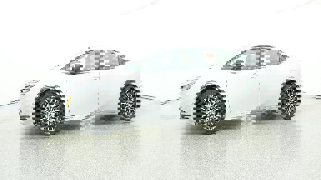 New 2026 Toyota Prius Limited w/ Limited Premium Package image 44