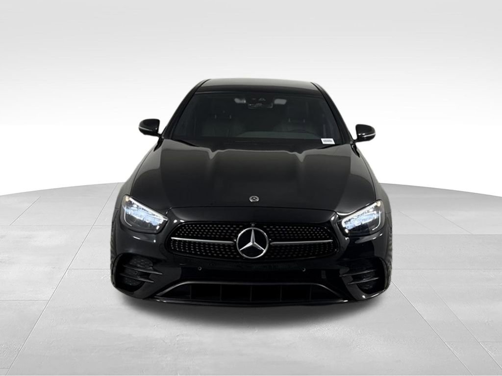 Used 2022 Mercedes-Benz E 350 Sedan image 8