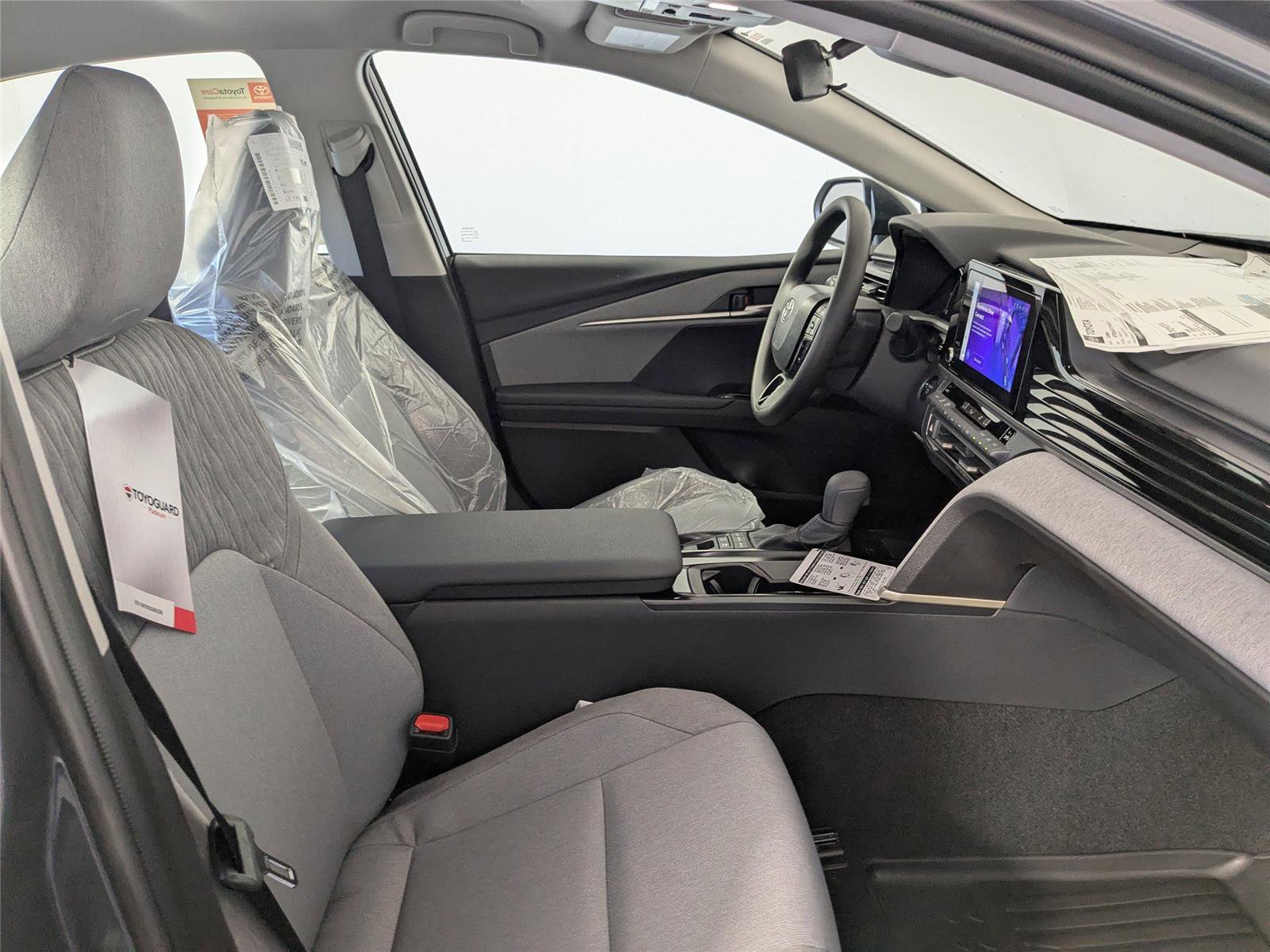 New 2026 Toyota Camry LE image 4