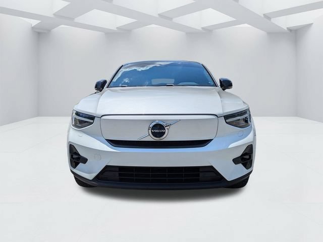 Certified 2023 Volvo C40 P8 Recharge Ultimate AWD/4WD image 11
