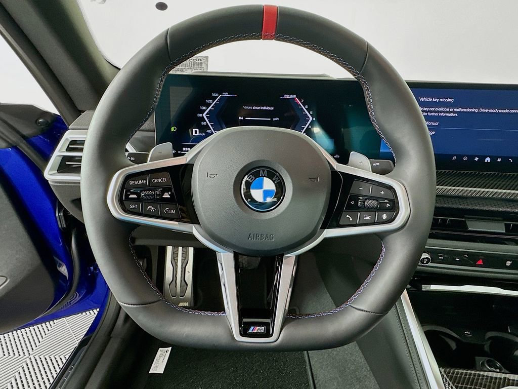 New 2026 BMW M240i Coupe w/ Premium Package image 10