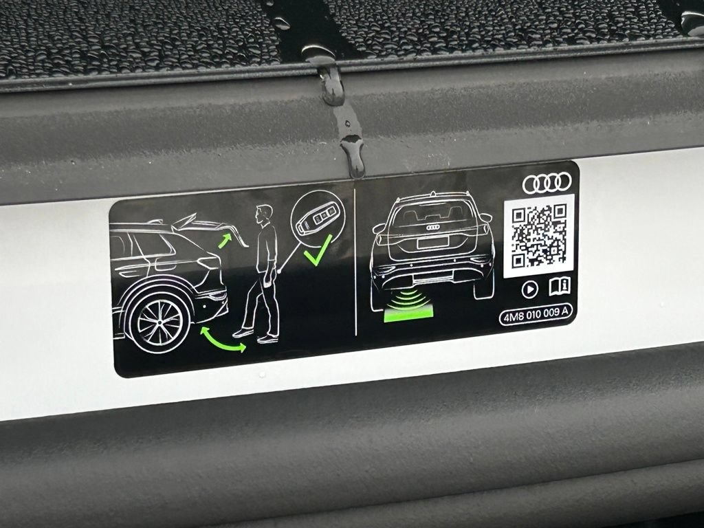 New 2026 Audi RS e-tron GT performance AWD/4WD image 74