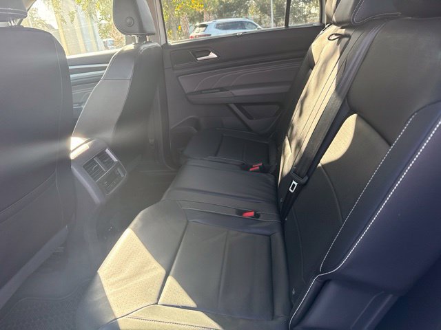 Used 2023 Volkswagen Atlas SE FWD image 5