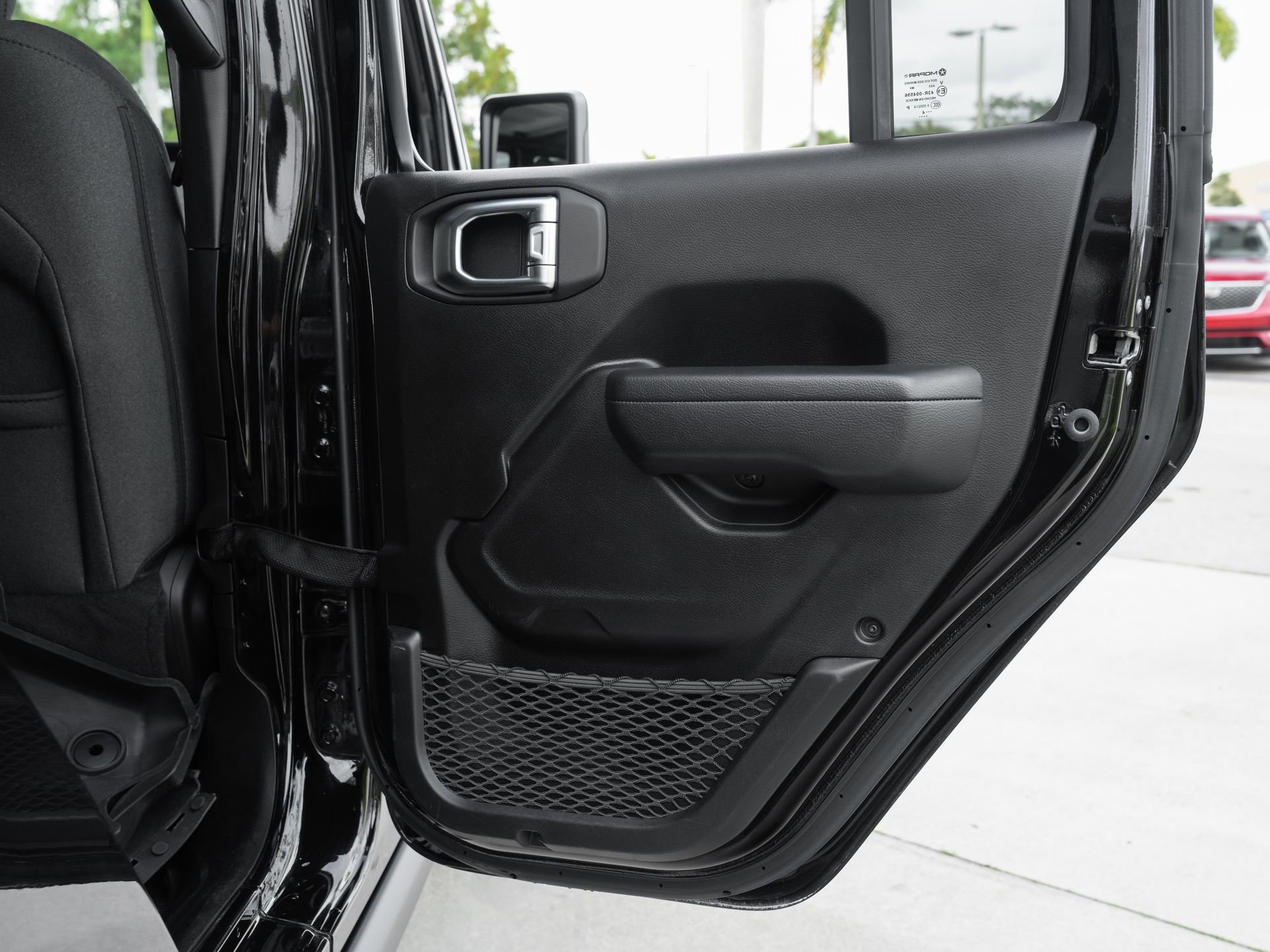 Used 2024 Jeep Gladiator Sport AWD/4WD image 35