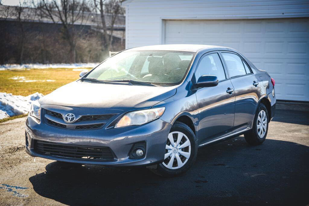 Used 2011 Toyota Corolla LE image 17