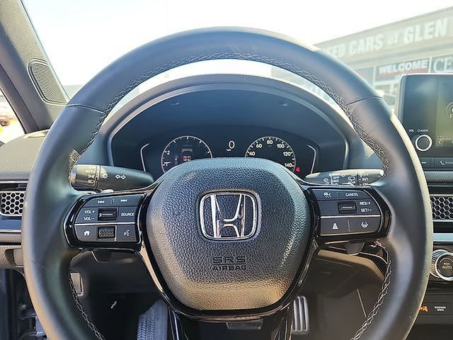 Used 2022 Honda Civic Sport image 18