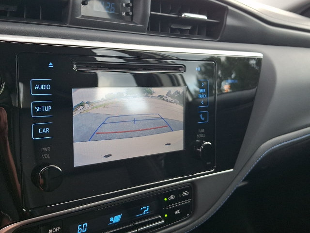 Used 2019 Toyota Corolla SE FWD image 29