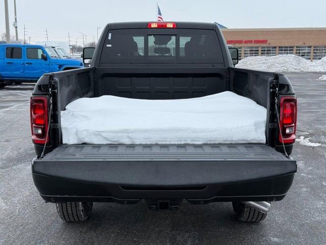 New 2026 RAM 3500 Tradesman image 7