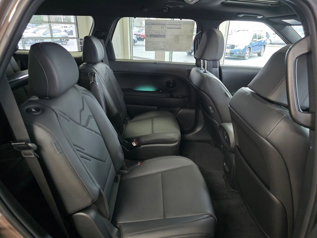 New 2026 Hyundai Palisade XRT Pro image 35
